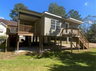 32019 Tetanne Pl, Springfield, LA 70462
