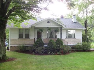 2338 Stillwagon Rd SE, Warren, OH 44484