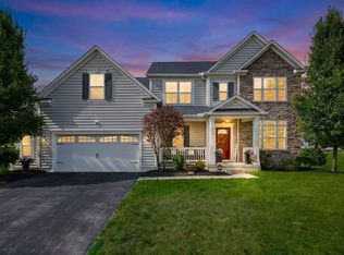 1870 Southchase Ct, Grove City, OH 43123