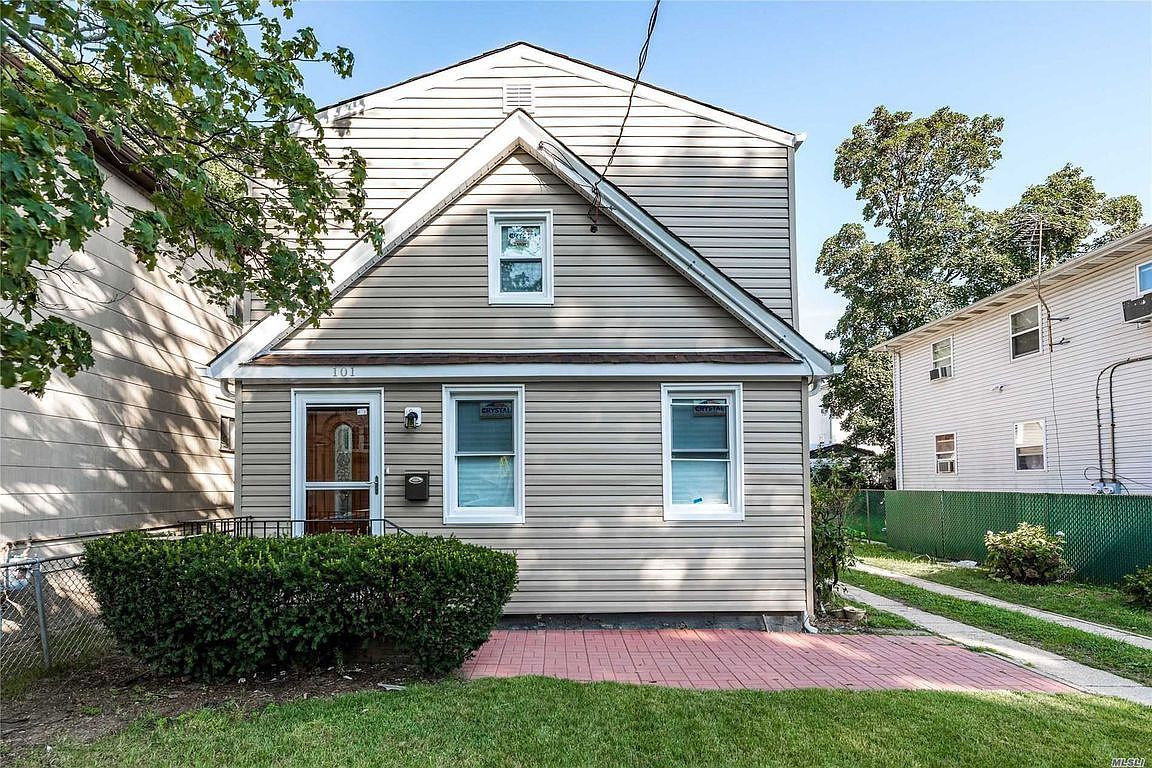 101 Hendrickson Ave, Elmont, NY 11003 Zillow