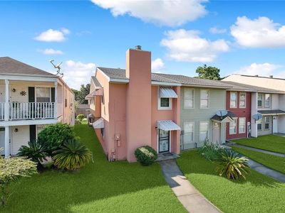 5800 Tullis Dr, New Orleans, LA, 70131