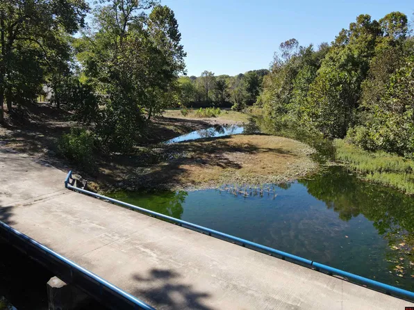 0 Shadow Oak Ln, Mammoth Spring, AR 72554
