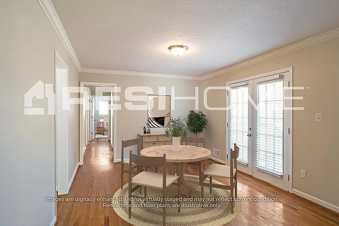 2798 Bomar Rd — Photo 5