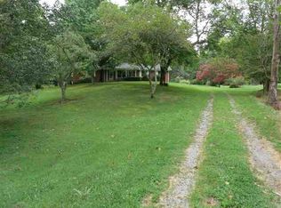 5501 Bates Pike SE, Cleveland, TN 37323