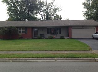 211 Bellaire Dr, Madison, IN 47250