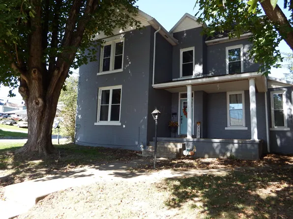 122 Short St, Roseville, OH 43777