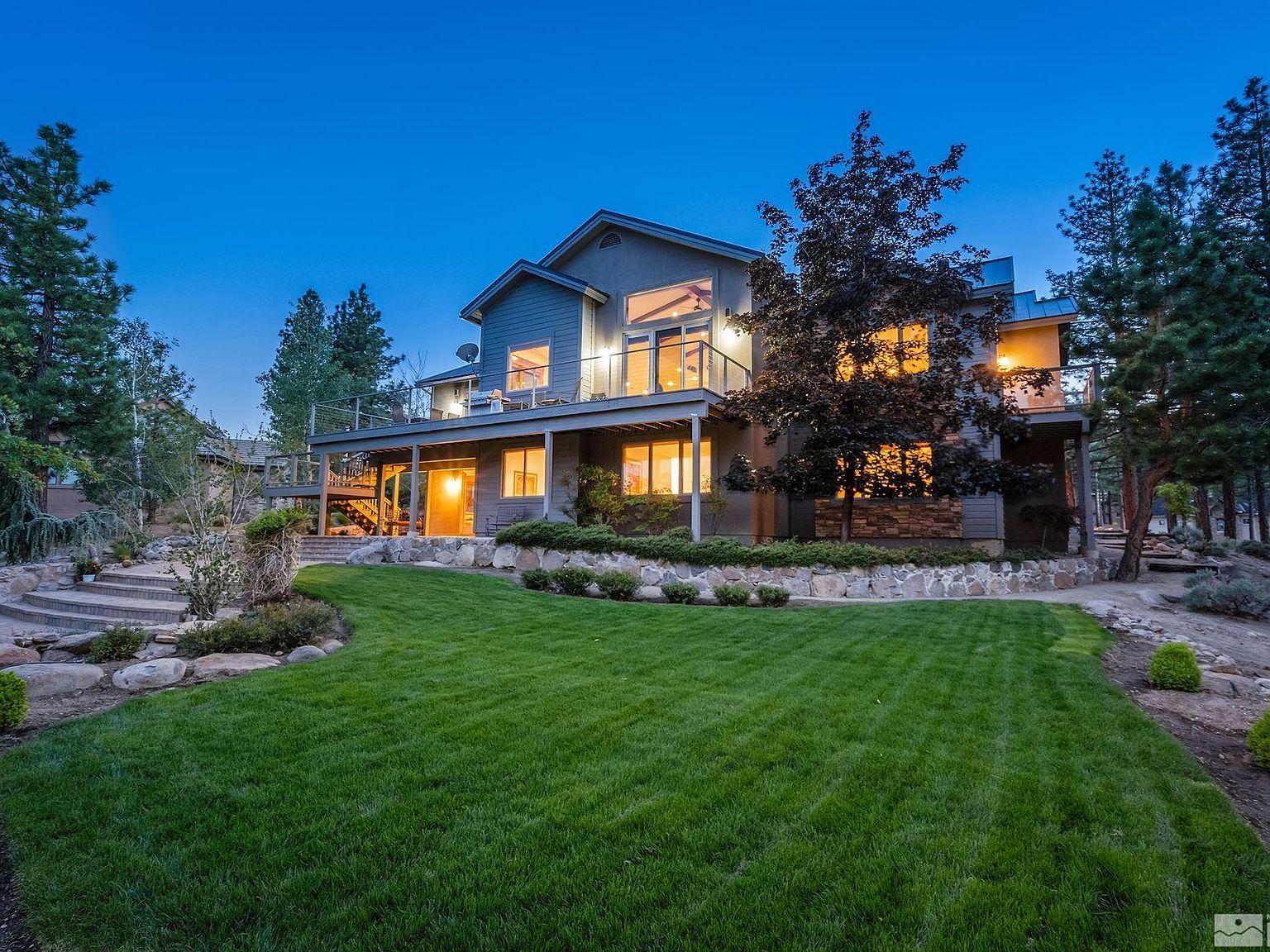 4640 W Pinewild Rd, Reno, NV 89511 Zillow