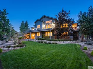 4640 W Pinewild Rd, Reno, NV 89511