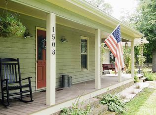 1508 Woodfield Cir, Fuquay Varina, NC 27526