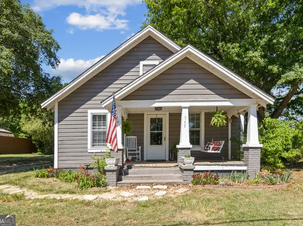 565 Williford St, Commerce, GA 30529