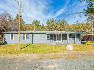 19223 N Poe Valley Rd, Klamath Falls, OR 97603