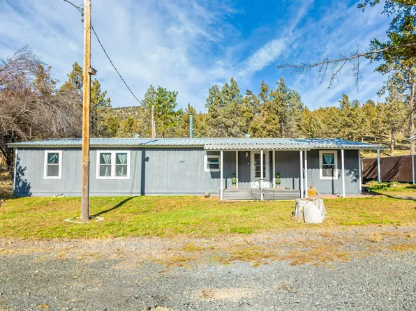 19223 N Poe Valley Rd, Klamath Falls, OR 97603