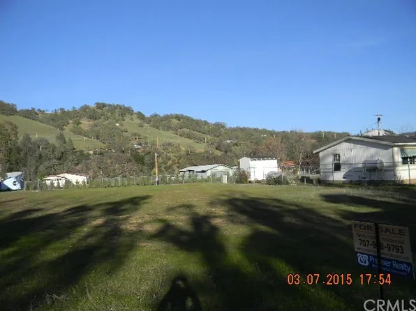 3144 Spring Valley Rd, Clearlake Oaks, CA 95423