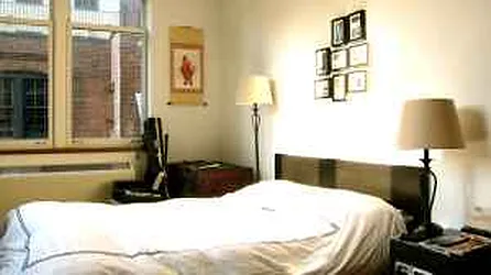 Rented by Brooklyn Heights Real Estate Inc