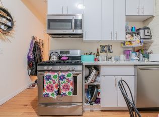 125 Magnolia Ave #111, Jersey City, NJ 07306
