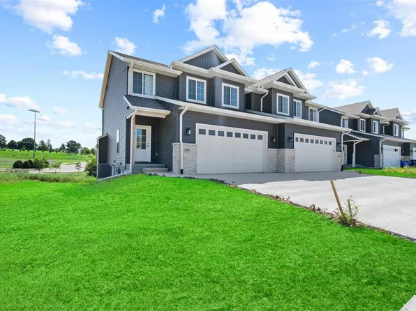 503 Gilbert Dr, West Branch, IA 52358