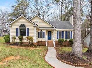 201 Saddlebrooke Rd, Lexington, SC 29072