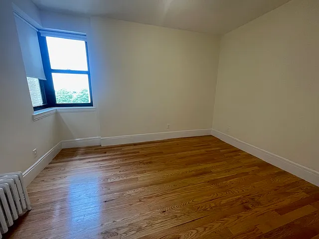 Building Photo - 521 Beacon St #2
