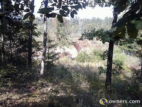 10 acres Van Buren County, Scotland, AR