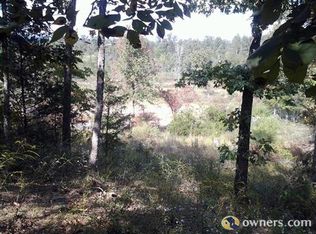 166 Ginger Rd, Scotland, AR 72141