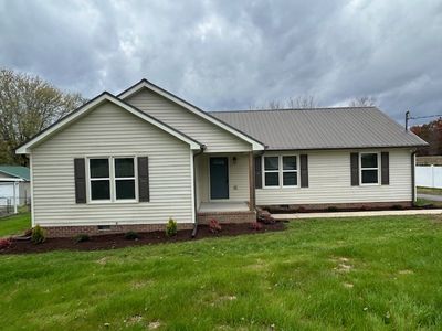 130 Turkey Creek Boat Dock Rd, Tullahoma, TN, 37388