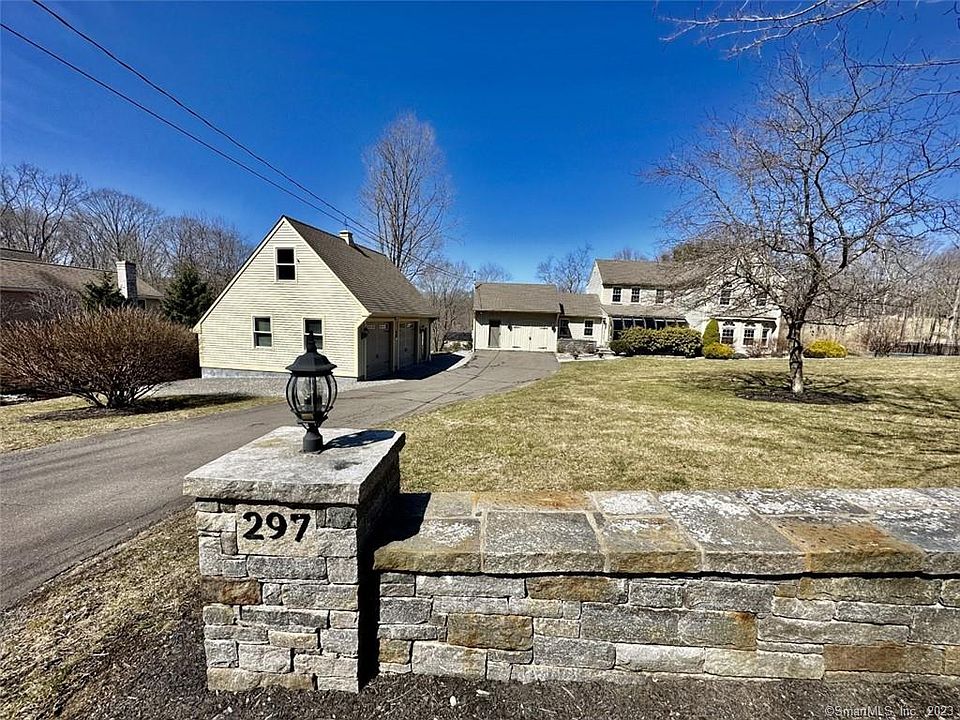 297 Skinner Ln, Hebron, CT 06248 MLS 170559173 Zillow