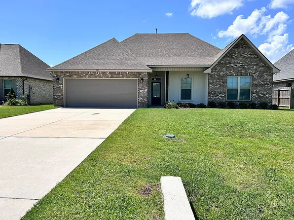 105 Cypress Park Ln, Belle Chasse, LA 70037