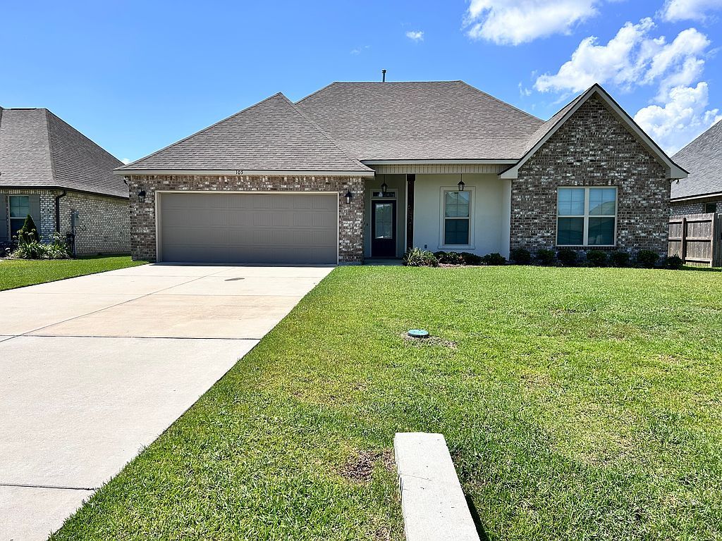 105 Cypress Park Ln - Property Image