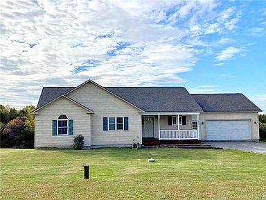 1236 Abes Way Oneida Ny 13421 Zillow