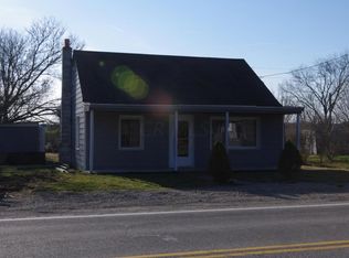 8410 Plain City Georgesville Rd NE, Plain City, OH 43064