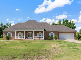 361 Cherry Bark Ln, Courtland, MS 38620