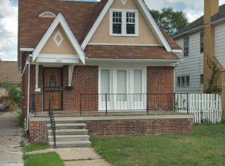 266 Eastlawn St, Detroit, MI 48215