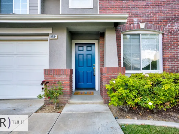 15984 Paul Ct, Chino Hills, CA 91709