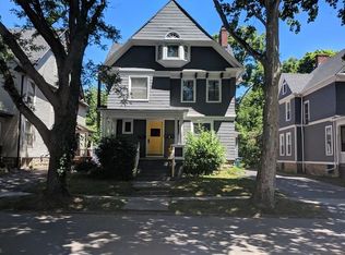 174 Harvard St APT 1, Rochester, NY 14607