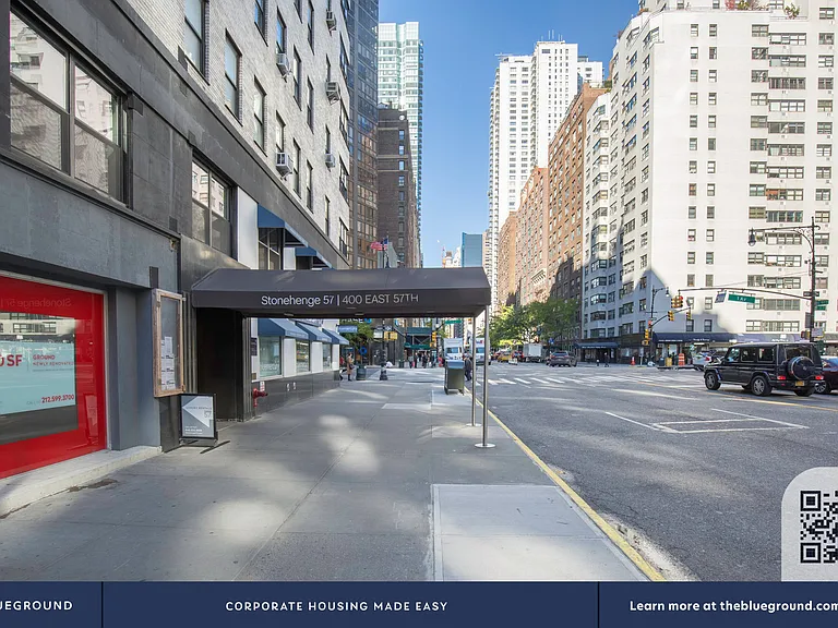 400 E 57th St #7N — Photo 23