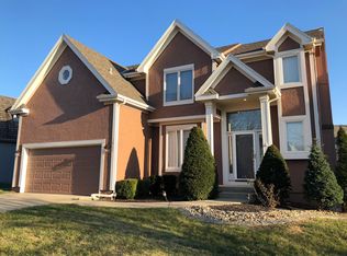12755 Woodward St, Overland Park, KS 66213