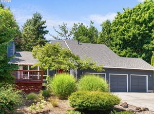 2749 SW Bucharest Ct, Portland, OR 97225