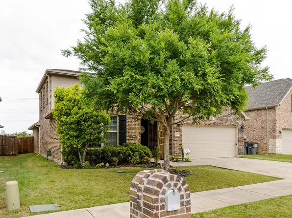 612 Sundrop Dr, Little Elm, TX 75068