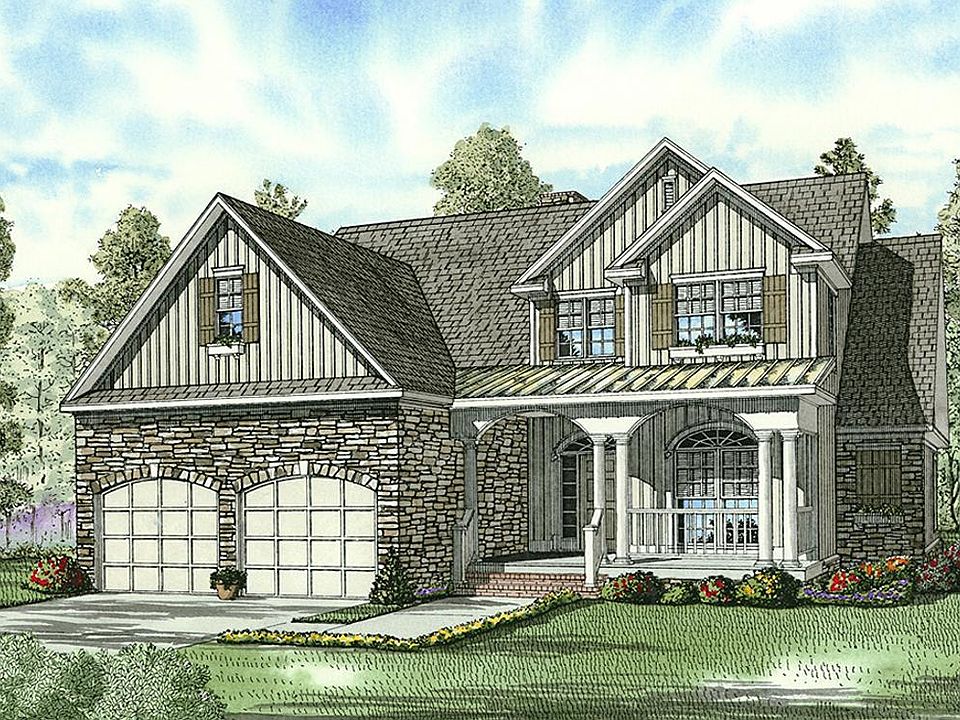 1st image of 3217 Oakwood Hills Ln