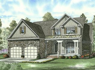 3217 Oakwood Hills Ln, Knoxville, TN 37931
