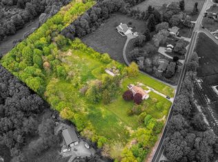 2730 Old Fort Schoolhouse Rd, Hampstead, MD 21074