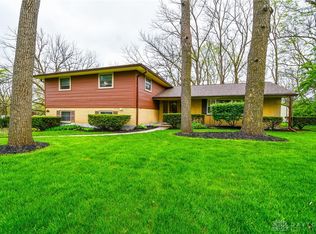 5707 Brampton Rd, Dayton, OH 45429