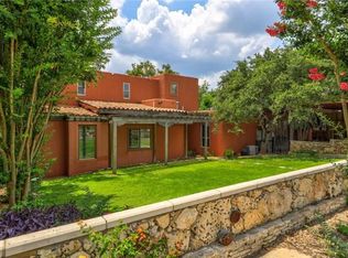1501 Parker Bnd, Austin, TX 78734