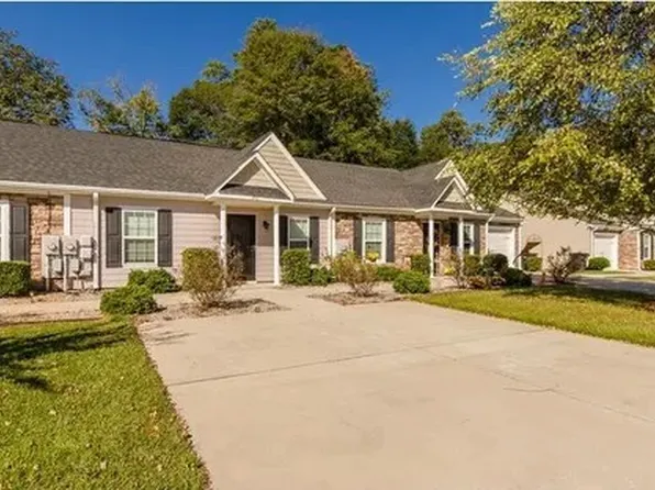 216 Haley Dr, North Augusta, SC 29860