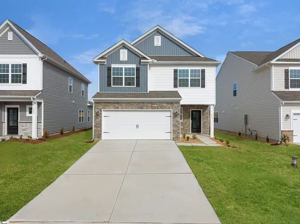 415 Lees Croner Ln #Npw-97, Crestwind C Woodruff, SC 29388