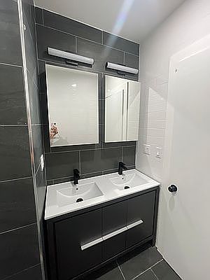 2nd image of 551 W 152nd St #8