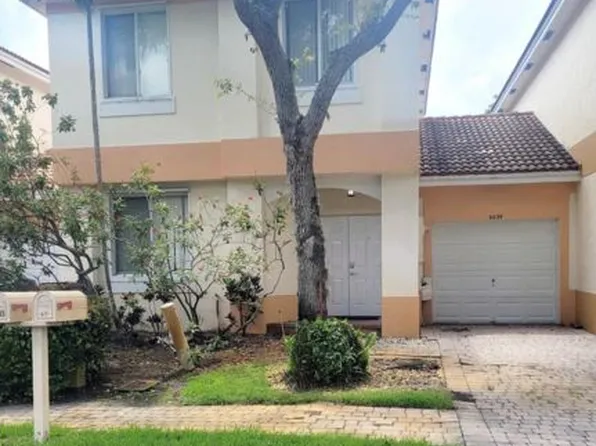 6639 Hidden Cove Dr #47, Fort Lauderdale, FL 33314