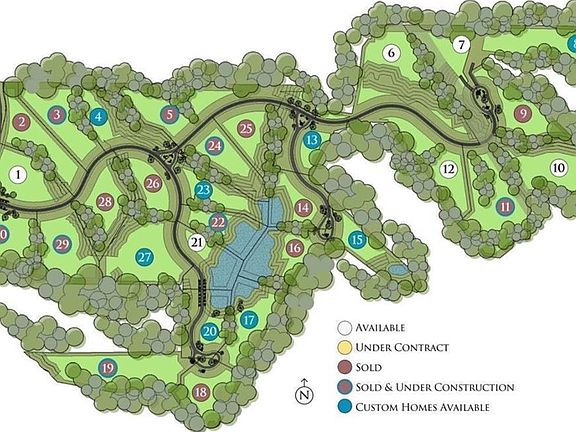 5th image of 330 Lakeshore Rd Lot 15