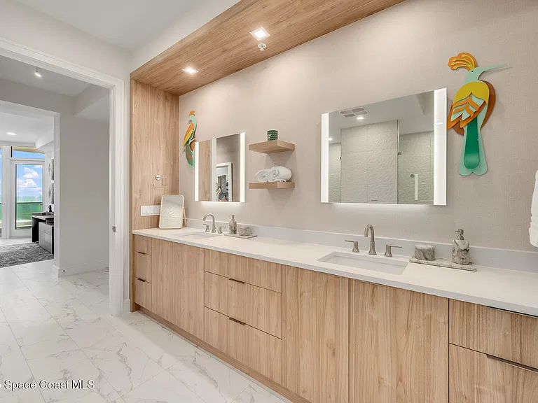 65 N Atlantic Ave #404 — Photo 41