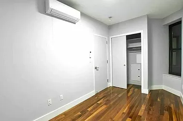 Rented by Tahari Realty LLC